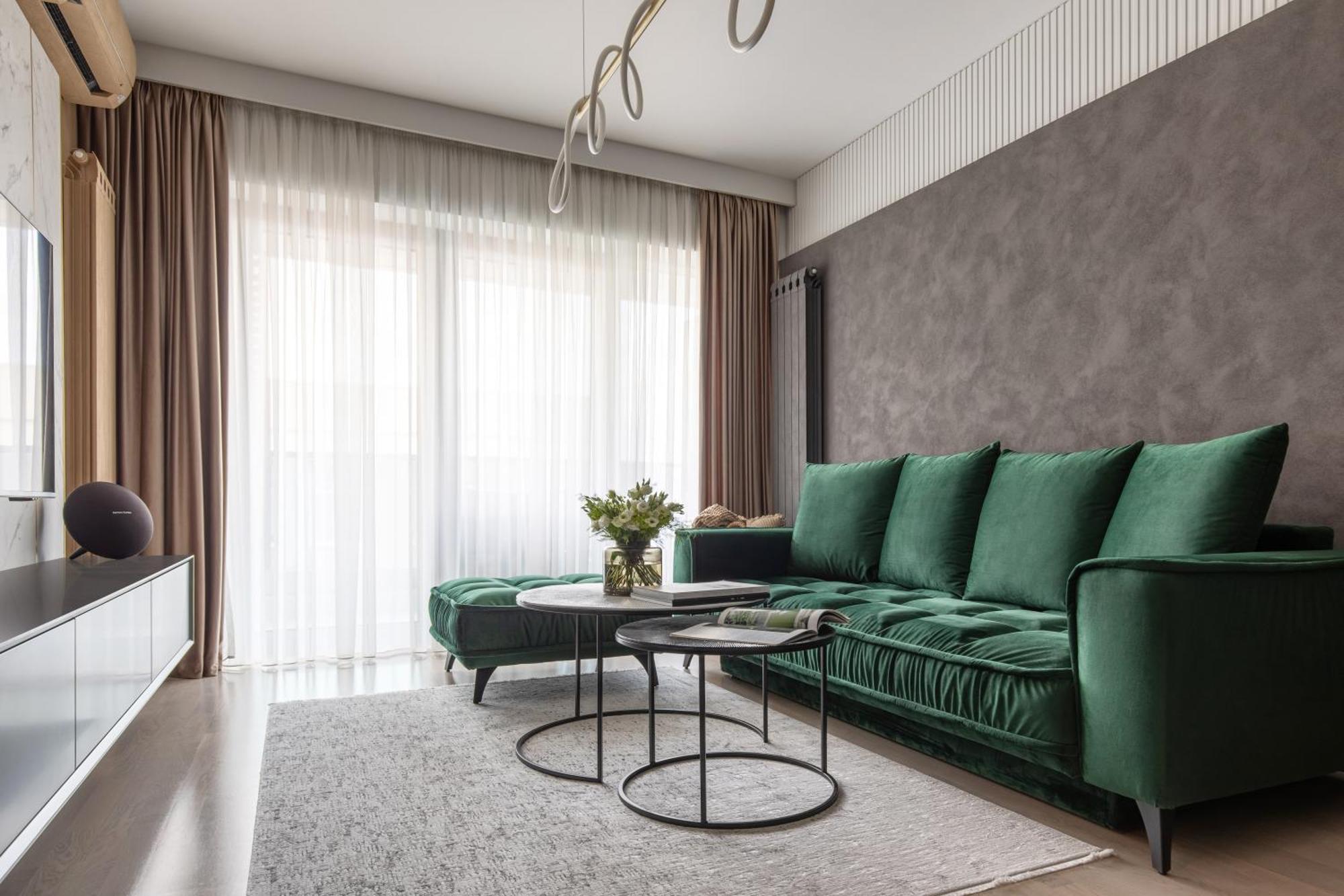 Urbanstay Suites - Prime Location Designer Suite Bucarest Esterno foto