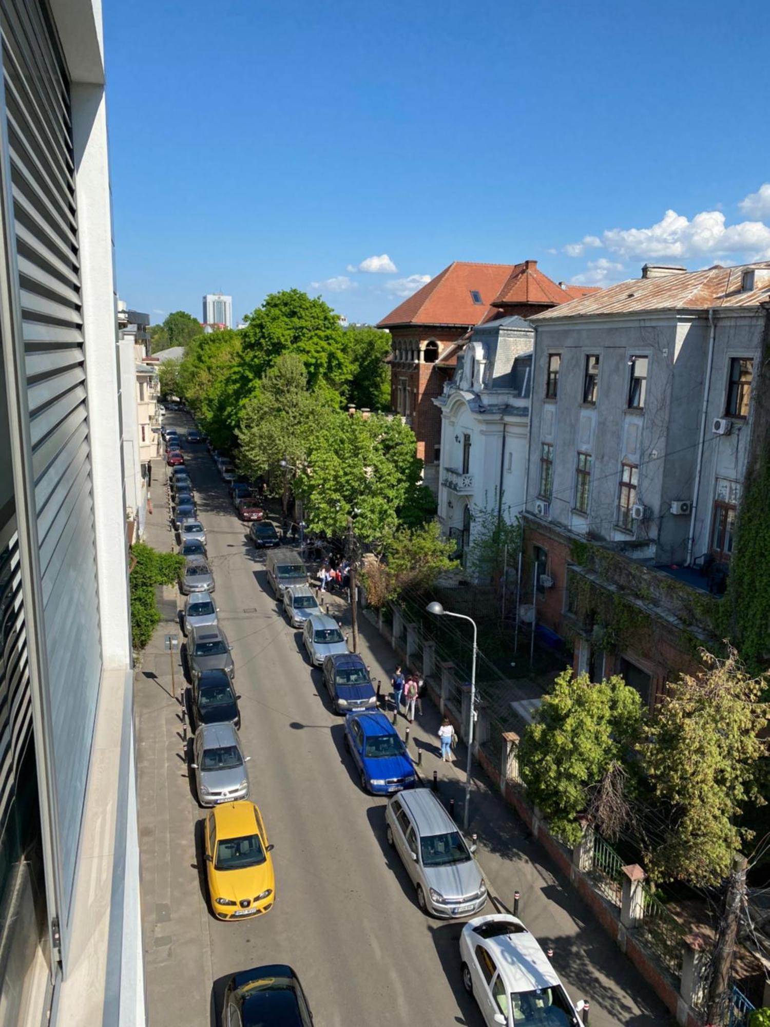 Urbanstay Suites - Prime Location Designer Suite Bucarest Esterno foto