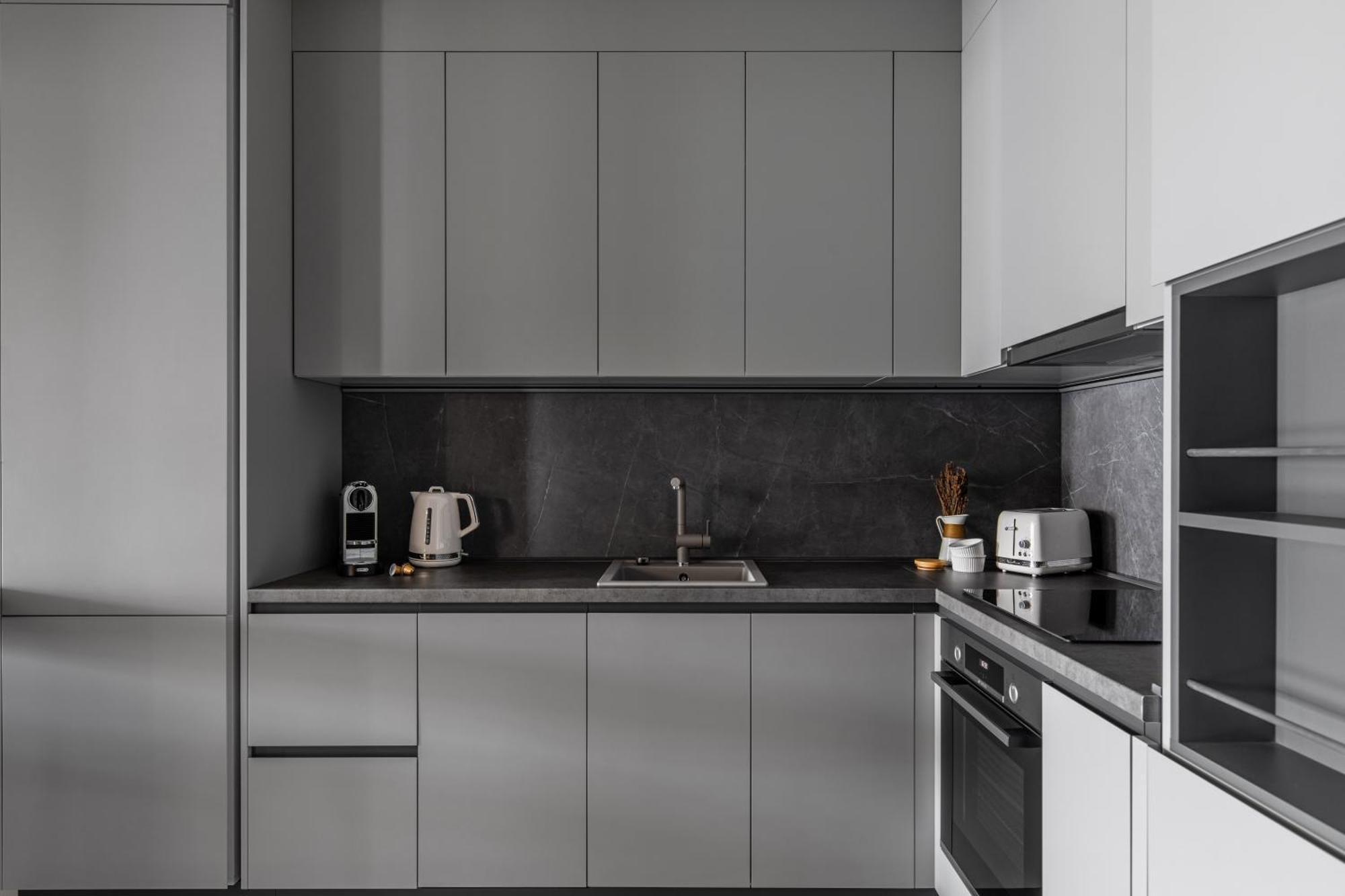 Urbanstay Suites - Prime Location Designer Suite Bucarest Esterno foto