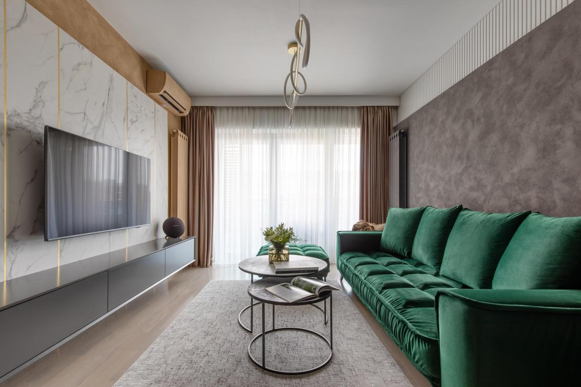 Urbanstay Suites - Prime Location Designer Suite Bucarest Esterno foto