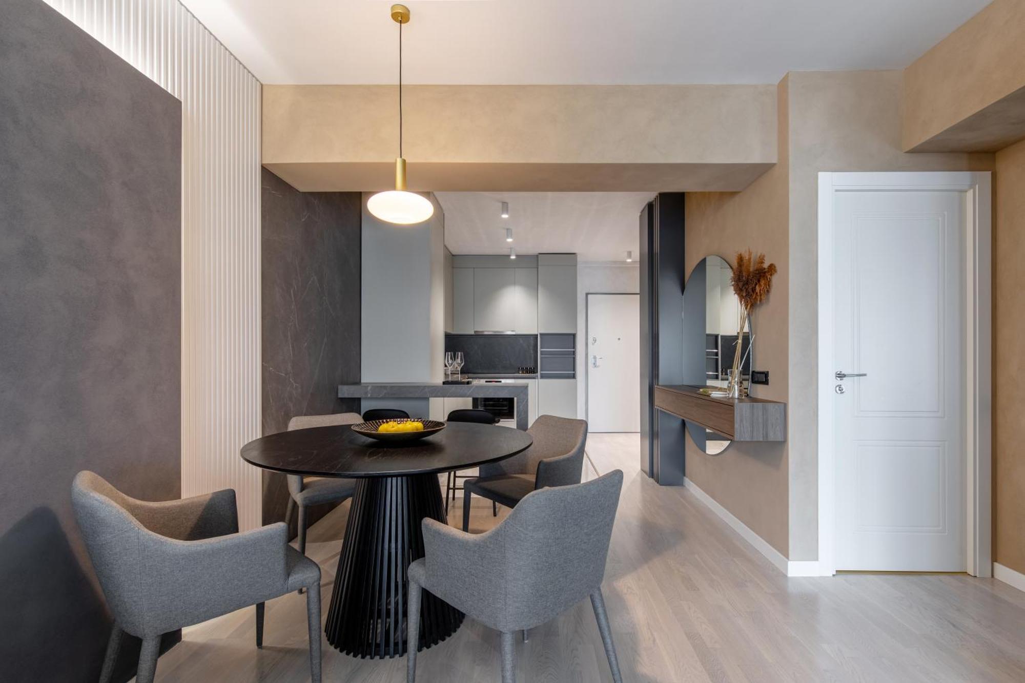 Urbanstay Suites - Prime Location Designer Suite Bucarest Esterno foto